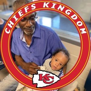 Meet your Posher, Gerald